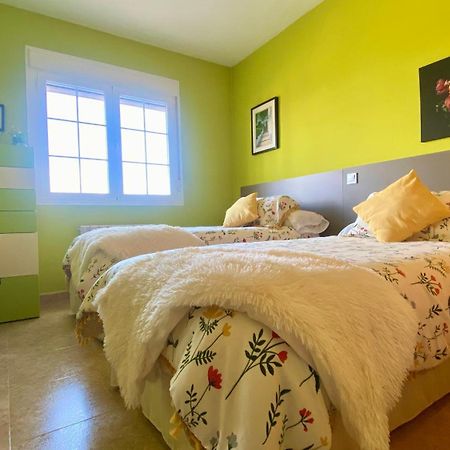 Casa Julieta, Tu Hogar En Toledo, Ideal Puy Du Fou Bargas Eksteriør billede